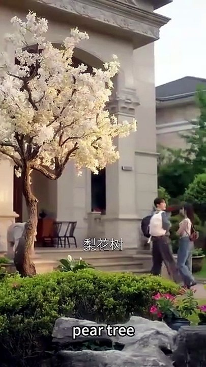 Split Won Family Love (Part 1) - Eng Sub