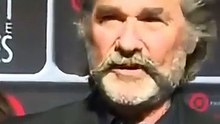 Why Is Kurt Russell Taking on Woke Hollywood