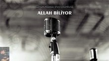 ALLAH BİLİYOR (Metin ŞENTÜRK Cover) – AI Cover | Musicihan Production (Duygusal / Arabesk)