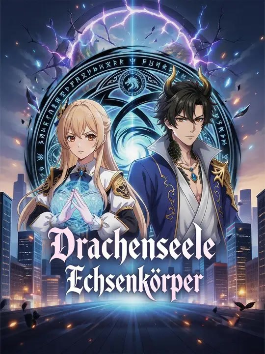 Drachenseele, Echsenkörper | Komplette Serie | Short Drama Deutsch