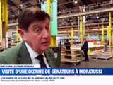 L'actualit&eacute; de la semaine du 8 au 12 juin