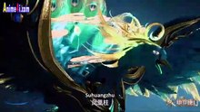 Soul Land 2- The Peerless Tang Sect - Episode 157 English Subtitles