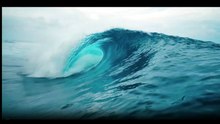 Musique Douce De Mer Ondes Marines Harmonie Marine_ Légendes Sous les Vagues #musiquerelaxante