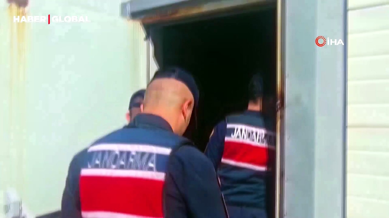 Çerkezköy'de ele geçirildi! Ekipler harekete geçti, "84 milyon TL değerinde"