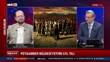 AGD - MGV Gnl. Bşk. Salih Turhan ; AGD'den İstanbul'un Fethi programı
