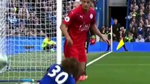 Comedy football