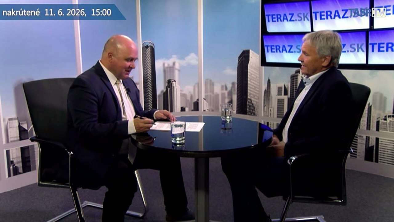 HRABKO: Spolupráca PS a Maďarskej Aliancie je pre obe strany výhodná