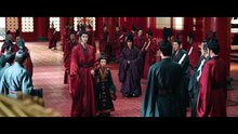 Ashes of crown ep16
