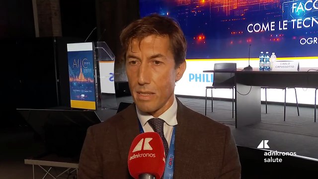 Sanità: ingegneri clinici, Lanzani (Aiic) ‘dalla manutenzione alla gestione integrata della tecnologia’