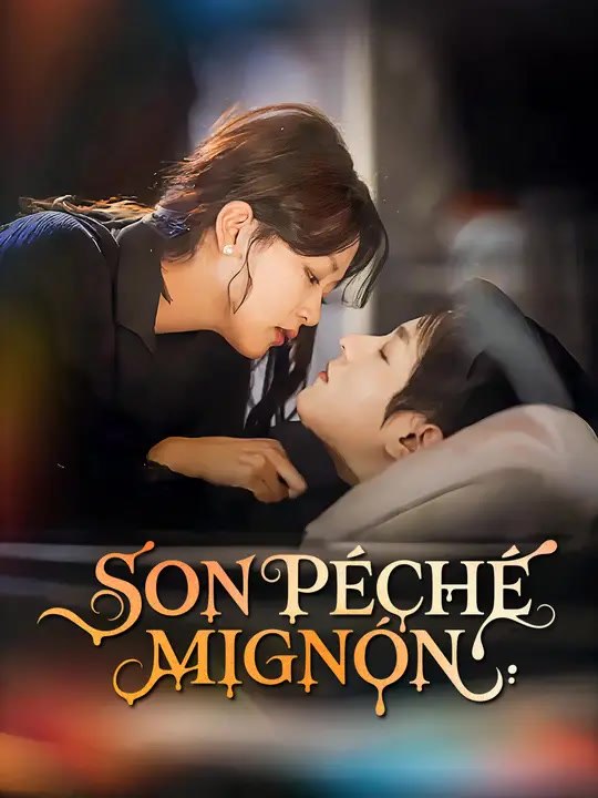SON PÉCHÉ MIGNON | Série Complète | Short Drama Français