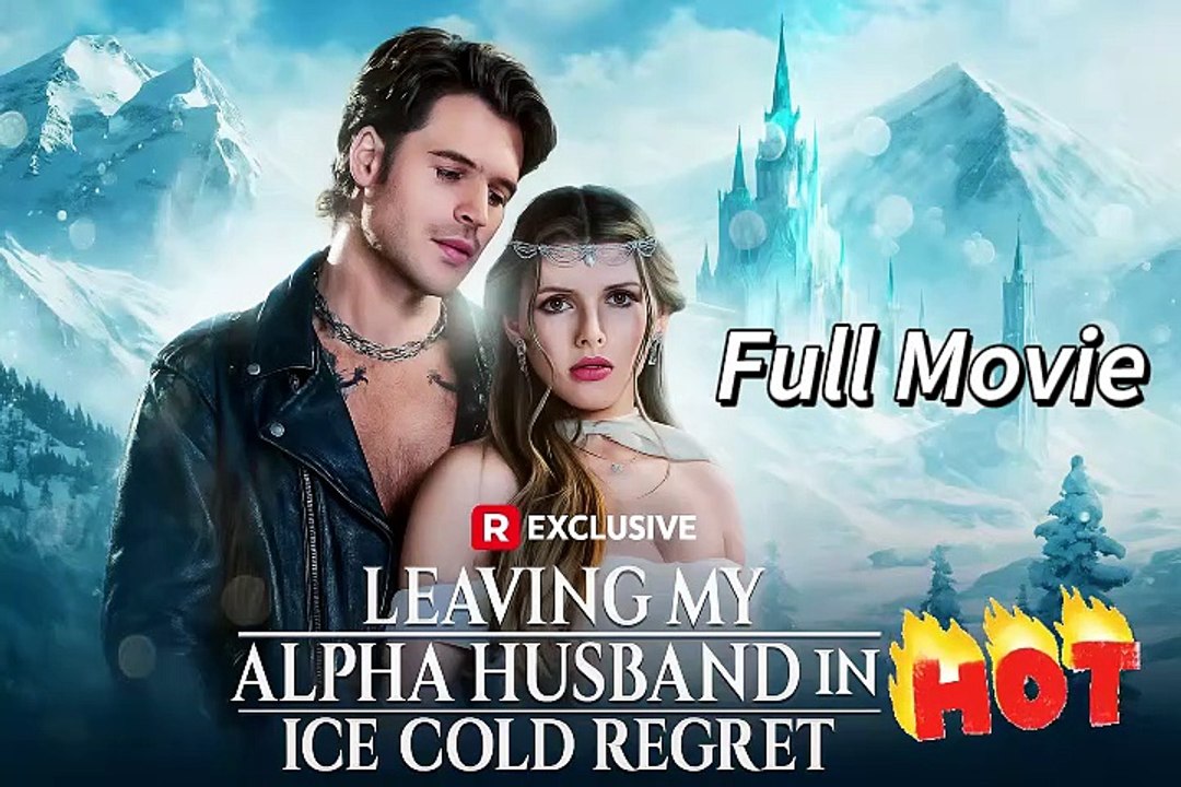 Quitter mon mari Alpha dans Ice Cold Regret Épi...