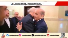 ഇനി സമാധാന കരാർ?; പതിനാലിന ആവശ്യ പട്ടികയുമായി ഇറാന്‍