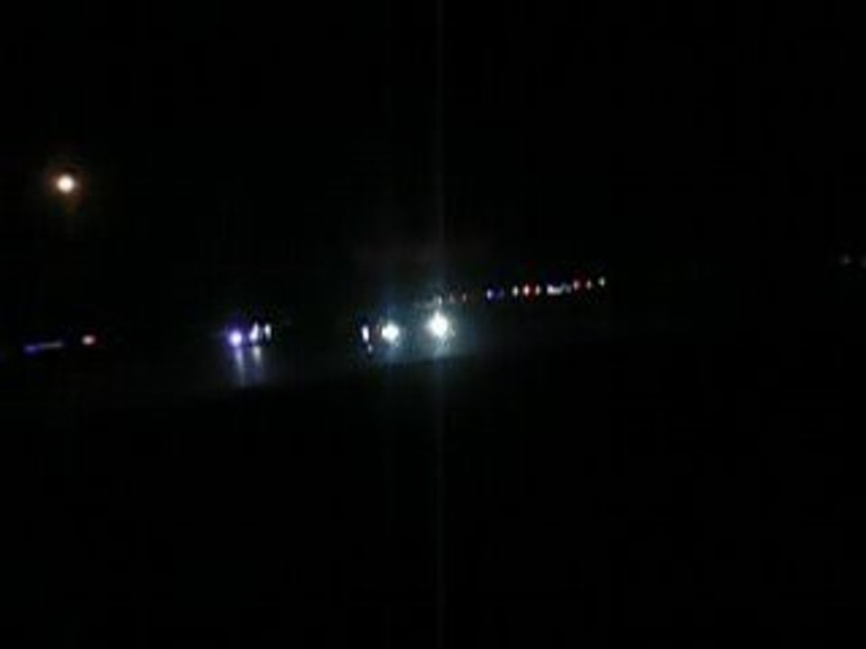 M3 3.2l E36 vs AUDI RS2