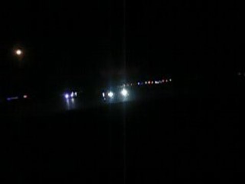 M3 3.2l E36 vs AUDI RS2