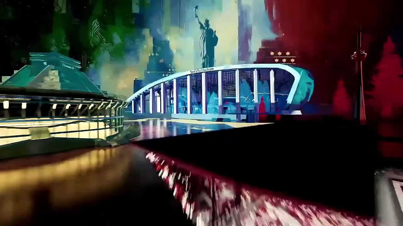 ملخص مباراة كوريا الجنوبية وتشيكيا | دور المجموعات - كأس العالم FIFA  TM2026