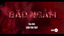 Bão Ngầm - Tập 39 - HP Media