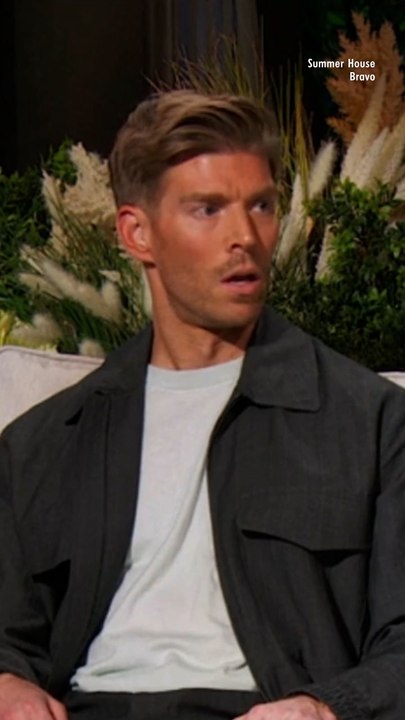 Kyle Cooke Says He Did Not Physically Cheat on Amanda Batula, But Admits He's a 'Flirty Guy'