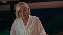 مسلسل ورود وذنوب الحلقة 91 الحادية والتسعون مدبلجة