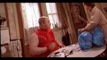 Little Britain - Daffyd Thomas Is Too Lazy