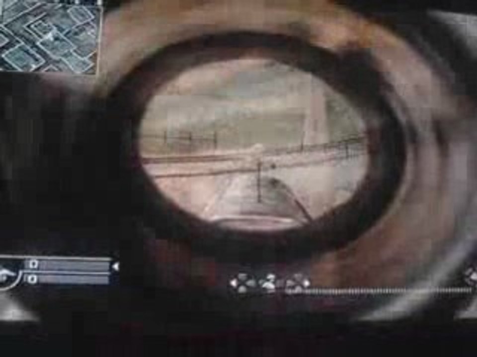 bug cod4