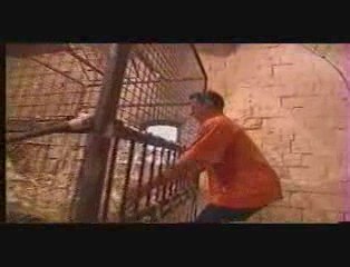 Fort Boyard Les Draps Dieudonné 99