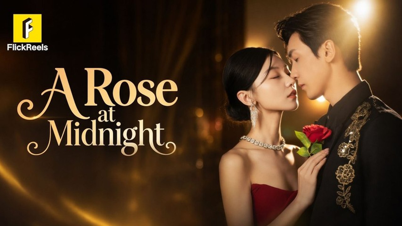 A Rose at Midnight FR