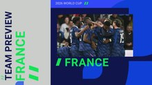 France: will Deschamps depart with another World Cup triumph?