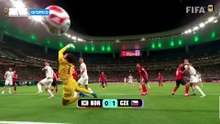 Korea Republic v Czechia | Group A | FIFA World Cup 2026™ | Highlights