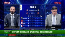Kupa Günlüğü -Nesim Acar  / Eren Kaçmaz "Dünya kupasında heyecan başladı" 12.06.2026