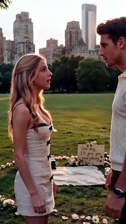Love Came Too Late