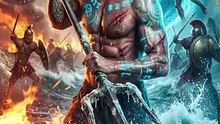 My Dad Is Poseidon Película HD [Doblado ESP] | Ver hasta el final | Full Movie Drama #DramaFlixHub [Full Movie]