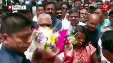 যাদের বাংলার মানুষ ভরসা করে না, সেই দলকে বিশ্বাস করেছিলেন কীর্তি আজাদ: দিলীপ ঘোষ
