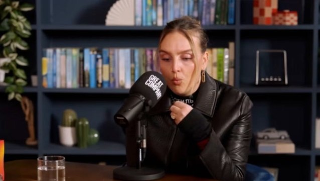 Perrie Edwards draws a line under ‘difficult’ friendship with Jesy Nelson in candid admission