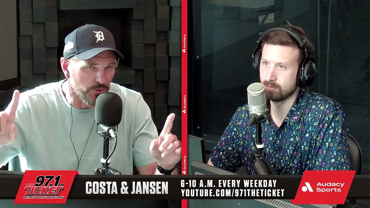 Is Trading Tarik Skubal A Must For The Tigers? | Costa and Jansen