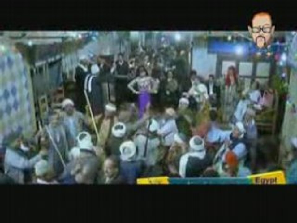 Marwa - Al Saraha Raha - Haha wo Toufaha