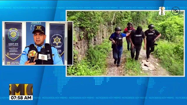 Rescatan a taxista VIP que había sido secuestrado en Santa Bárbara