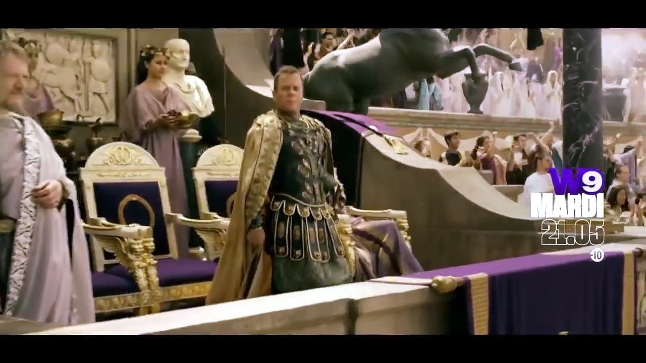 Pompéi