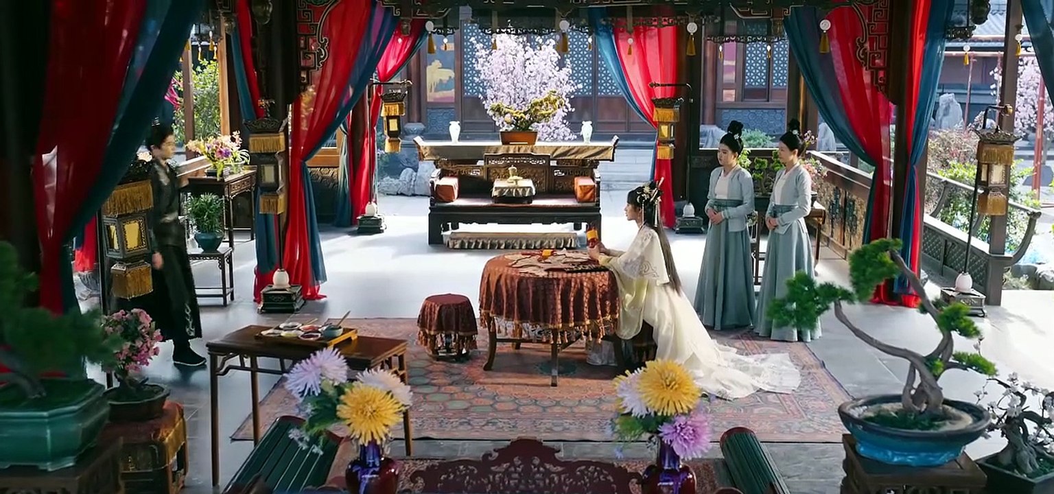 The Reborn Young Lord (2026) Episode 26 - Episode 26 Eng Sub