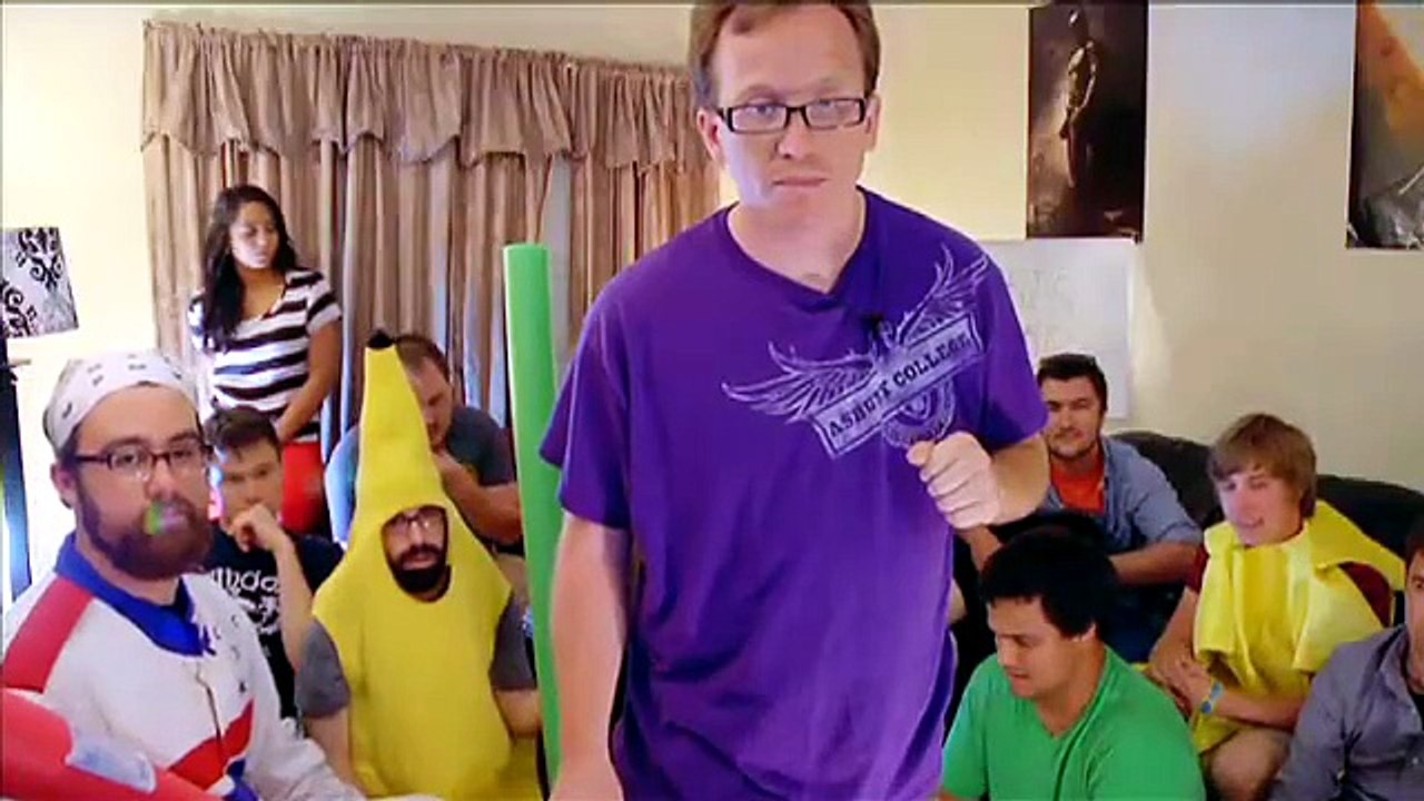 TCGS SPECIAL - SUMMER SPECIAL - The Asbury Spectacular