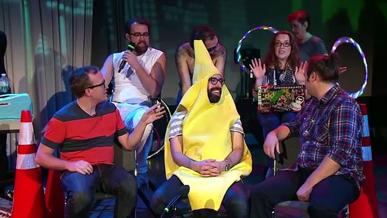 TCGS SPECIAL - HOLIDAY SPECIAL - The Spirit of Gethard 3 Christmas Juice