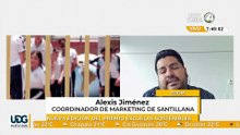 Alexis Jiménez habla sobre la nueva edición del Premio Escuelas Sostenibles