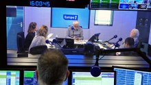 Le journal 16h00 du 12/06/2026