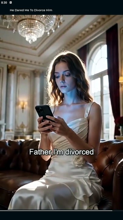 He Dared Me To Divorce Him - Ep - FULL ✅ [Eng Sub]
