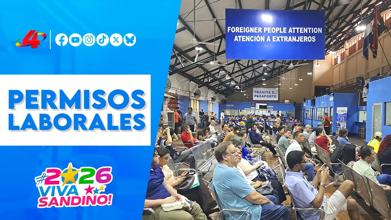 💼 Permiso de trabajo para extranjeros en Nicaragua: Requisitos y pasos clave
