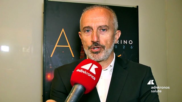 Sanità: Pari (Aiic), 'test clinici su stazione spaziale utili per migliorare salute e ospedali'