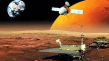 China's Mars Rover_Tianwen-1 Mission