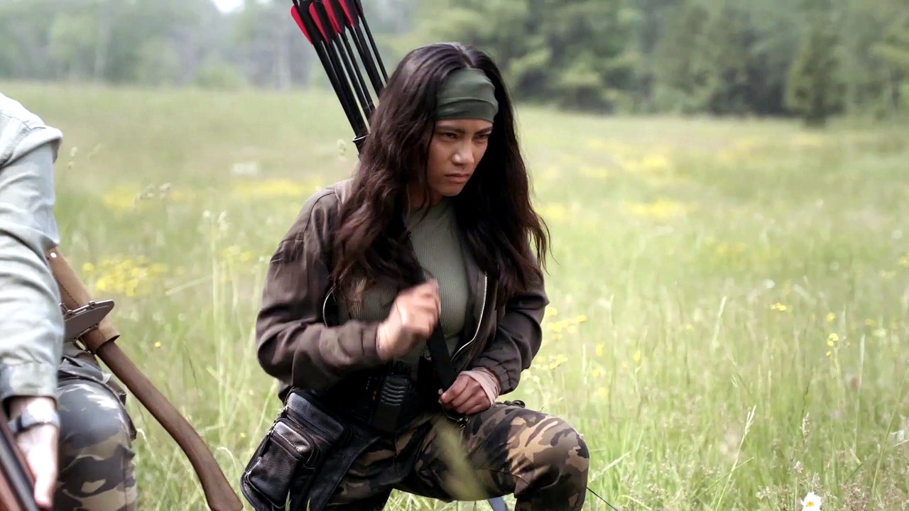 Mortal Game - Trailer (Deutsch) HD