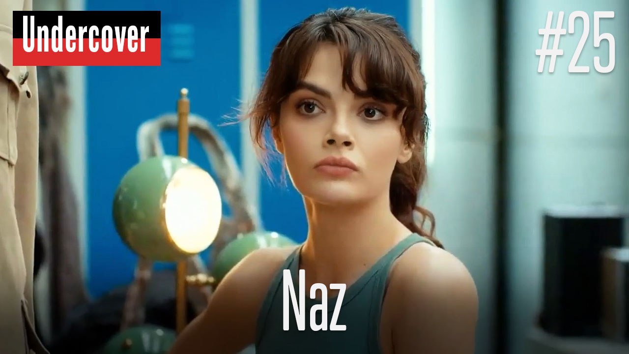 Naz #25