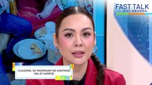 Fast Talk with Boy Abunda: Claudine Barretto opens up about coping with grief (Episode 874)