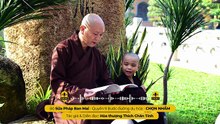 (Q9) Bài 247 I CHỌN NHẦM I Tác giả & Diễn đọc - Hòa thượng THÍCH CHÂN TÍNH